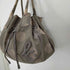 アニエスベーボヤージュ agnes b. VOYAGE ドットハンドバッグ ナイロン レディース ONE SIZE