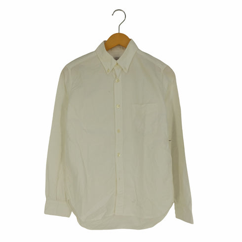 ペニーズ タウンクラフト PENNEY'S TOWNCRAFT WASH'N WEAR ボタンダウンシャツ メンズ import:S