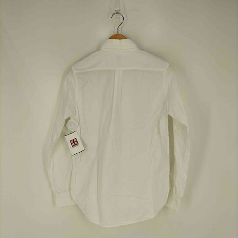 ペニーズ タウンクラフト PENNEY'S TOWNCRAFT WASH'N WEAR ボタンダウンシャツ メンズ import:S