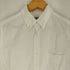 ペニーズ タウンクラフト PENNEY'S TOWNCRAFT WASH'N WEAR ボタンダウンシャツ メンズ import:S