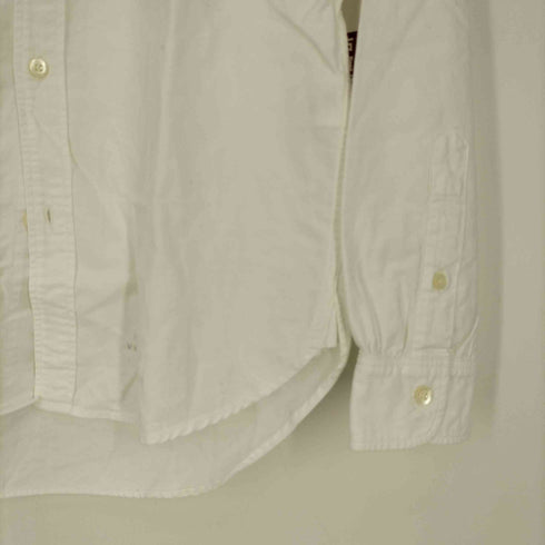 ペニーズ タウンクラフト PENNEY'S TOWNCRAFT WASH'N WEAR ボタンダウンシャツ メンズ import:S