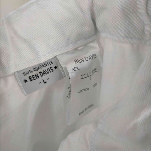 ベンデイビス BEN DAVIS SNOW WORKERS PANTS メンズ JPN:L