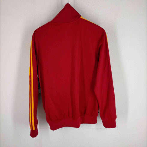 アディダス adidas BECKENBAUER TRACK JACKET ベッケンバウアートラックトップ メンズ JPN:XL