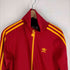 アディダス adidas BECKENBAUER TRACK JACKET ベッケンバウアートラックトップ メンズ JPN:XL