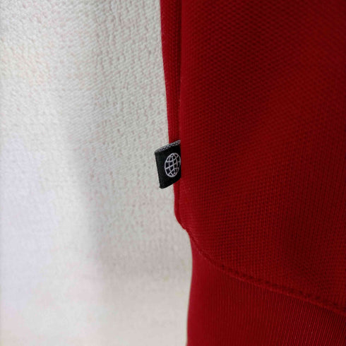 アディダス adidas BECKENBAUER TRACK JACKET ベッケンバウアートラックトップ メンズ JPN:XL