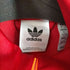 アディダス adidas BECKENBAUER TRACK JACKET ベッケンバウアートラックトップ メンズ JPN:XL