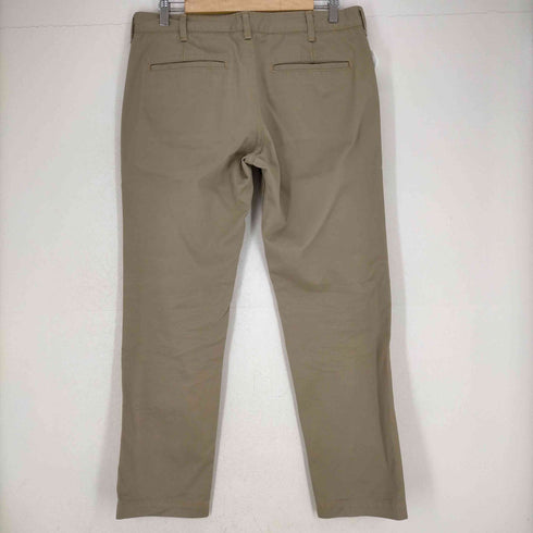 エフオービーファクトリー FOB FACTORY NARROW FUSION TROUSERS メンズ JPN:XL