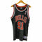 チャンピオン Champion 90s NBA #91 RODMAN バスケットボールユニフォーム ゲームシャツ メンズ 44