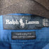 ラルフローレン RALPH LAUREN 90S YARMOUTH ポニー刺しゅうストライプ柄ボタンダウンシャツ メンズ 17-35
