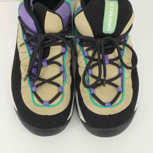 ルコック スポルティフ le coq sportif LCS TR スニーカー メンズ JPN:27.5