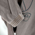 N NUMBER EMBLEM PIGMENT BIO PULLOVER HOODIE STANDARDS期復刻 エンブレムフーディ― メンズ JPN:4