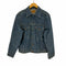 リーバイス Levis 70s~80s カナダ製 75505 0217 デニムジャケット メンズ 40