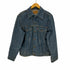リーバイス Levis 70s~80s カナダ製 75505 0217 デニムジャケット メンズ 40