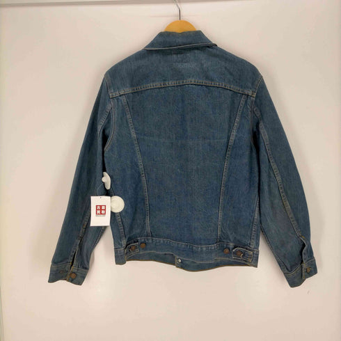 リーバイス Levis 70s~80s カナダ製 75505 0217 デニムジャケット メンズ 40