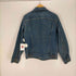 リーバイス Levis 70s~80s カナダ製 75505 0217 デニムジャケット メンズ 40