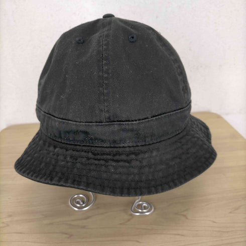 ニューエラ NEW ERA ORIGINATORS OF THE TRUE FITTED 裏地メッシュバケットハット メンズ JPN:L