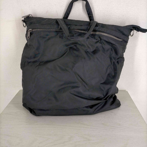 サブサエティ Subciety 2WAYトートバッグ メンズ