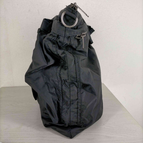 サブサエティ Subciety 2WAYトートバッグ メンズ