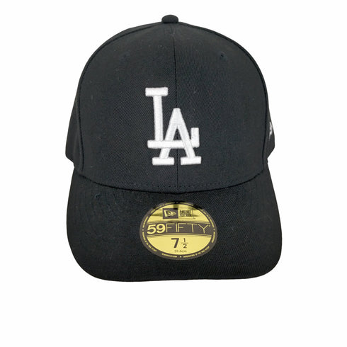 ニューエラ NEW ERA 59FIFTY ベースボール6パネルキャップ メンズ 7 1/2