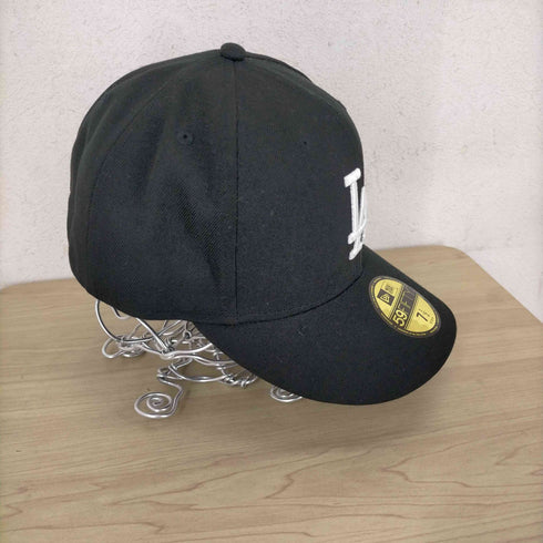 ニューエラ NEW ERA 59FIFTY ベースボール6パネルキャップ メンズ 7 1/2