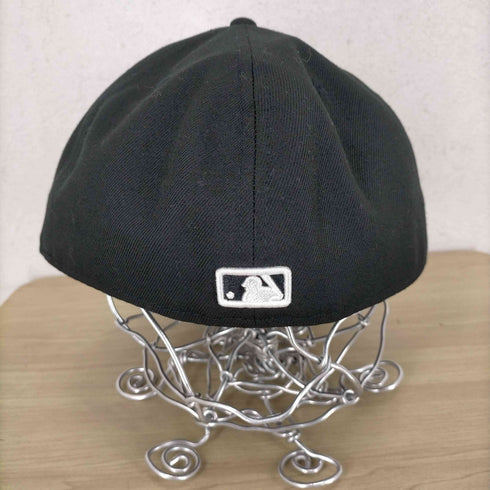 ニューエラ NEW ERA 59FIFTY ベースボール6パネルキャップ メンズ 7 1/2
