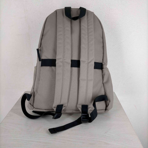 ムジルシリョウヒン 無印良品 バックパック メンズ