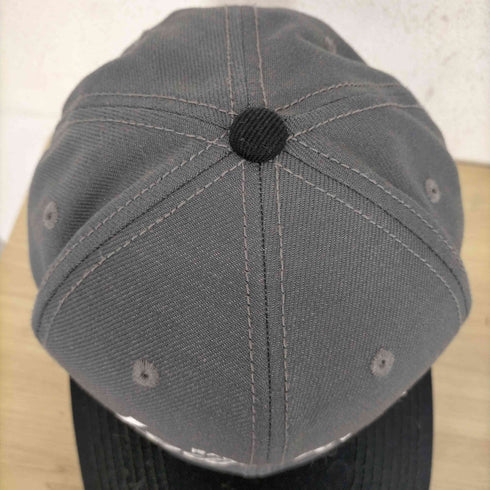 スターター STARTER フロント刺繍 6パネルキャップ メンズ