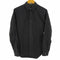 ディオール Dior オブリーク ジャガード フライフロント ドレスシャツ Oblique Cotton Jacquard Shirt メンズ 37