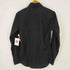 ディオール Dior オブリーク ジャガード フライフロント ドレスシャツ Oblique Cotton Jacquard Shirt メンズ 37