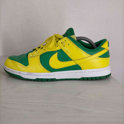 ナイキ NIKE DUNK LOW RETRO BTTYS メンズ 28cm