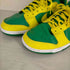 ナイキ NIKE DUNK LOW RETRO BTTYS メンズ 28cm