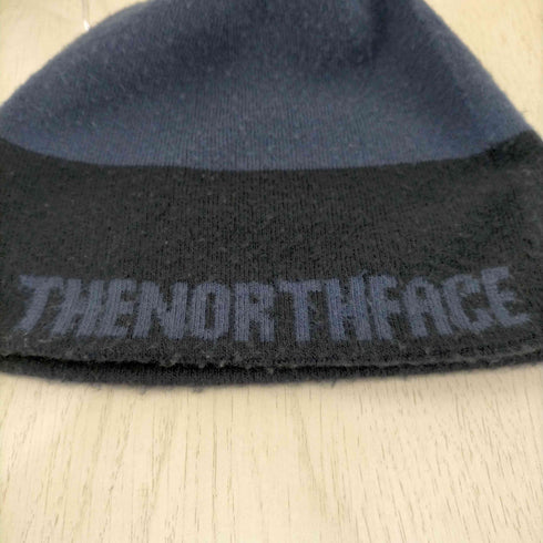 ザノースフェイス THE NORTH FACE ヒートストレッチビーニー メンズ