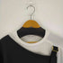クルニ CULLNI 22AW Shoulder Belt Layered Pullover プルオーバー メンズ 1
