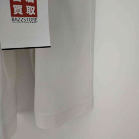 クルニ CULLNI 22AW Shoulder Belt Layered Pullover プルオーバー メンズ 1