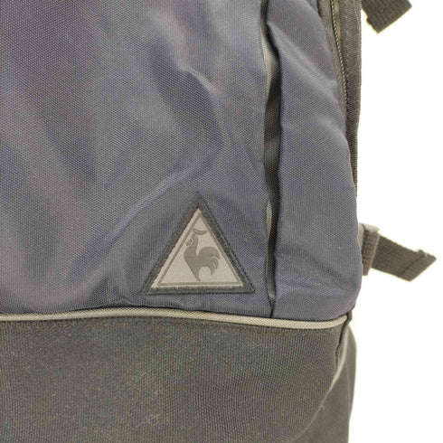 ルコック スポルティフ le coq sportif ボトルホルダー バッグパック メンズ