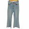シールームリン Sea Room lynn ベーシックフレア パンツ デニム レディース US:24