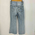 シールームリン Sea Room lynn ベーシックフレア パンツ デニム レディース US:24