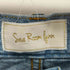 シールームリン Sea Room lynn ベーシックフレア パンツ デニム レディース US:24