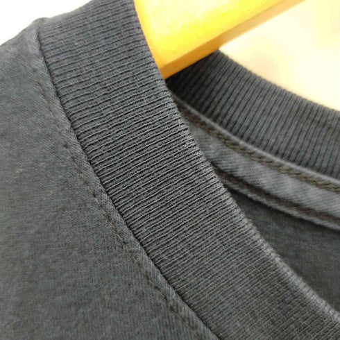 ジョーダンブランド JORDAN BRAND プリントクルーネックTシャツ メンズ XS