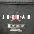 ジョーダンブランド JORDAN BRAND プリントクルーネックTシャツ メンズ XS