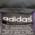 アディダス adidas 90-2000s ジップアップダウンベスト メンズ JPN:M