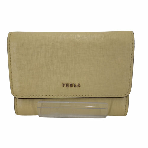 フルラ FURLA 三つ折り財布 レディース