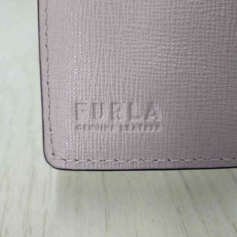 フルラ FURLA 三つ折り財布 レディース