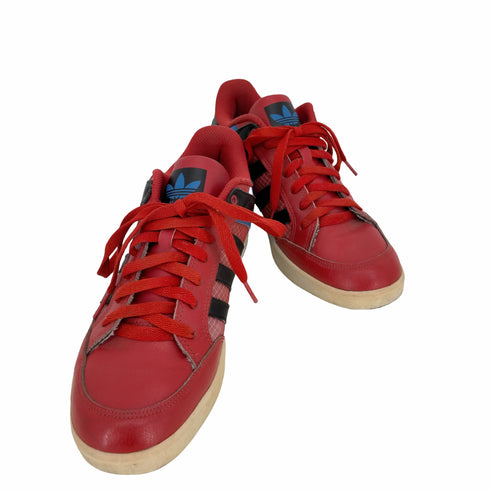 アディダスオリジナルス adidas Originals VARIAL LOW ヴァリアル ロー ローカットスニーカー メンズ JPN:27.5