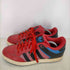 アディダスオリジナルス adidas Originals VARIAL LOW ヴァリアル ロー ローカットスニーカー メンズ JPN:27.5