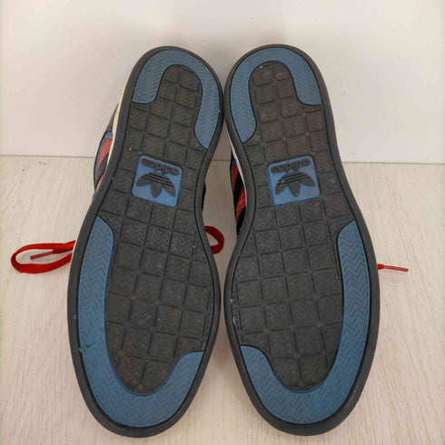 アディダスオリジナルス adidas Originals VARIAL LOW ヴァリアル ロー ローカットスニーカー メンズ JPN:27.5