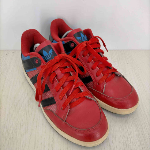 アディダスオリジナルス adidas Originals VARIAL LOW ヴァリアル ロー ローカットスニーカー メンズ JPN:27.5