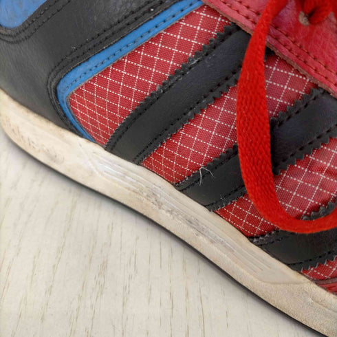 アディダスオリジナルス adidas Originals VARIAL LOW ヴァリアル ロー ローカットスニーカー メンズ JPN:27.5