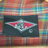 ベアー Bear 開襟オープンカラー コットンチェックシャツ メンズ import:L
