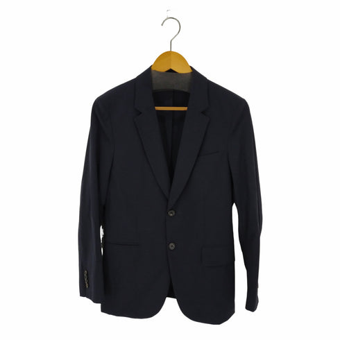 ポールスミス Paul Smith ライトウエイトストレッチ 2Bジャケット メンズ S
